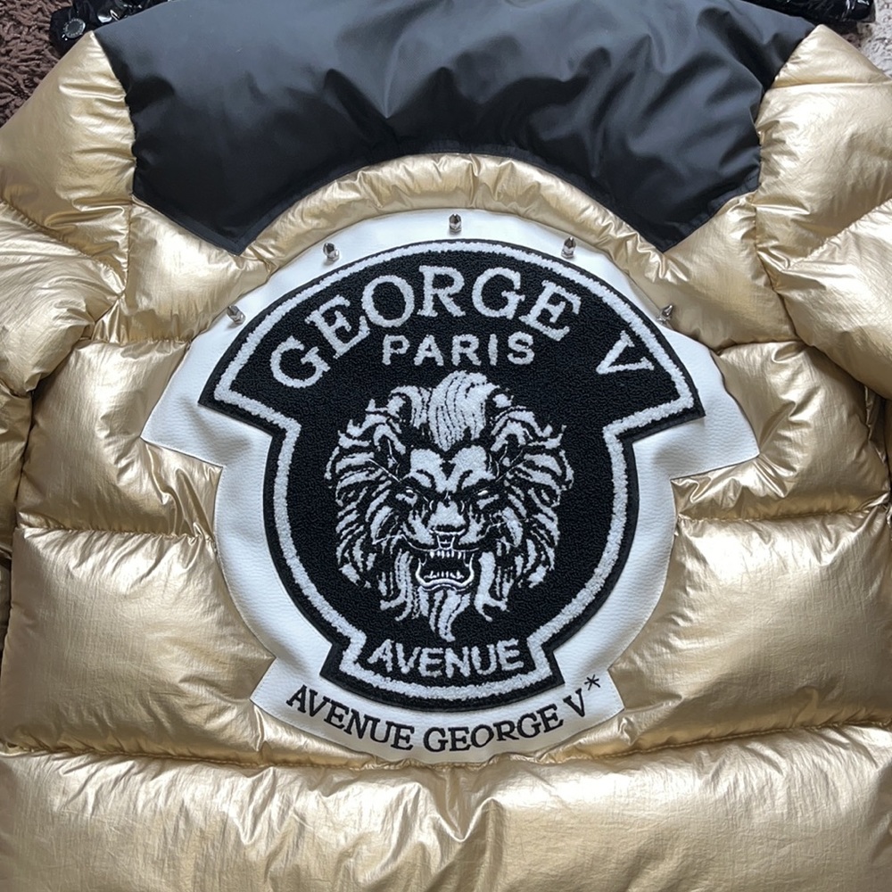 George V - Picture 6 of 6